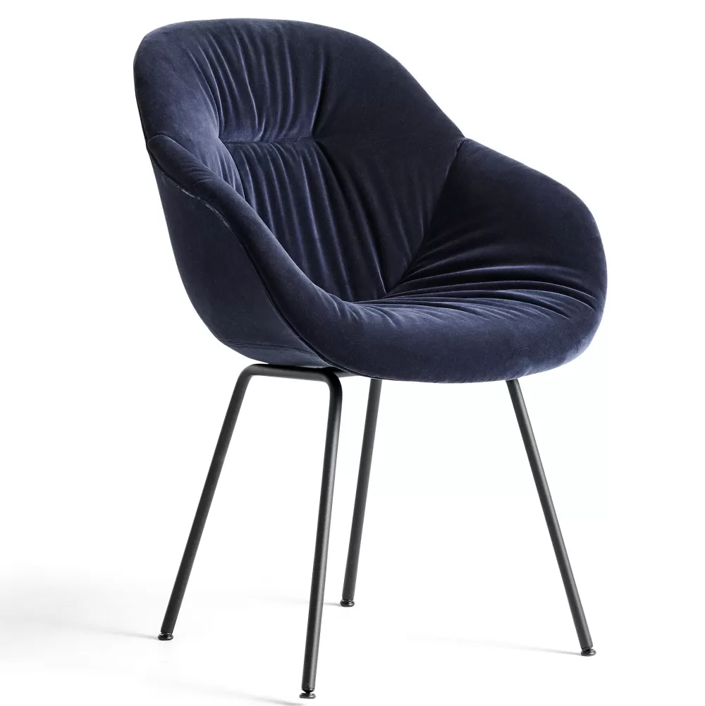 Sedie^HAY Aac 127 Soft Chair | Sedia | Lola Navy