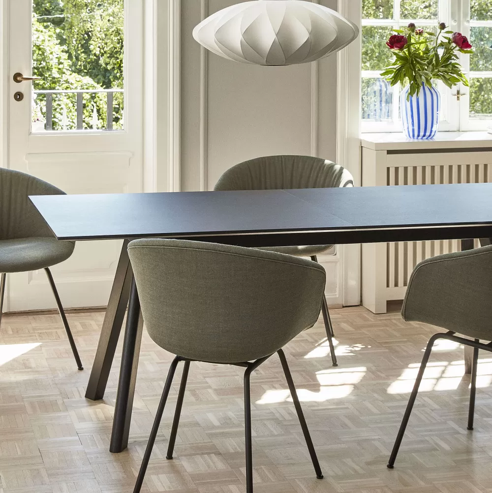 Sedie^HAY Aac 27 Soft Chair | Sedia Imbottita | Atlas 931