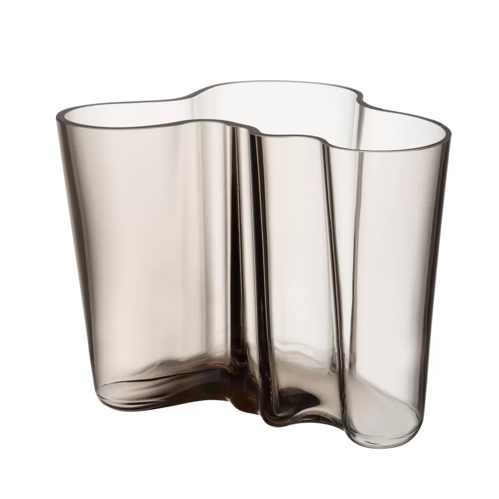 Vasi^Iittala Aalto Vaso | Lino - 160Mm