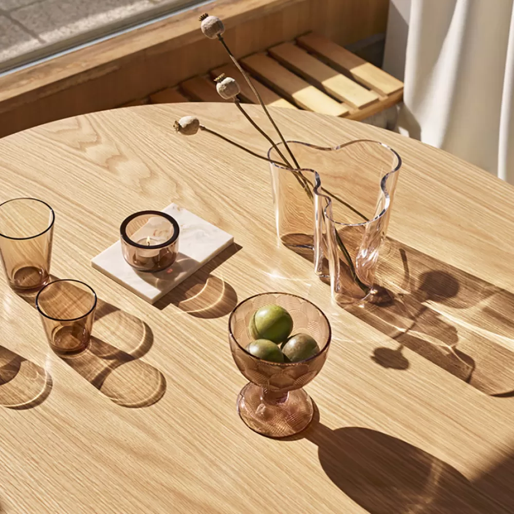 Vasi^Iittala Aalto Vaso | Lino - 160Mm