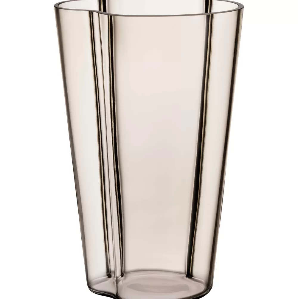Vasi^Iittala Aalto Vaso | Lino - 220Mm