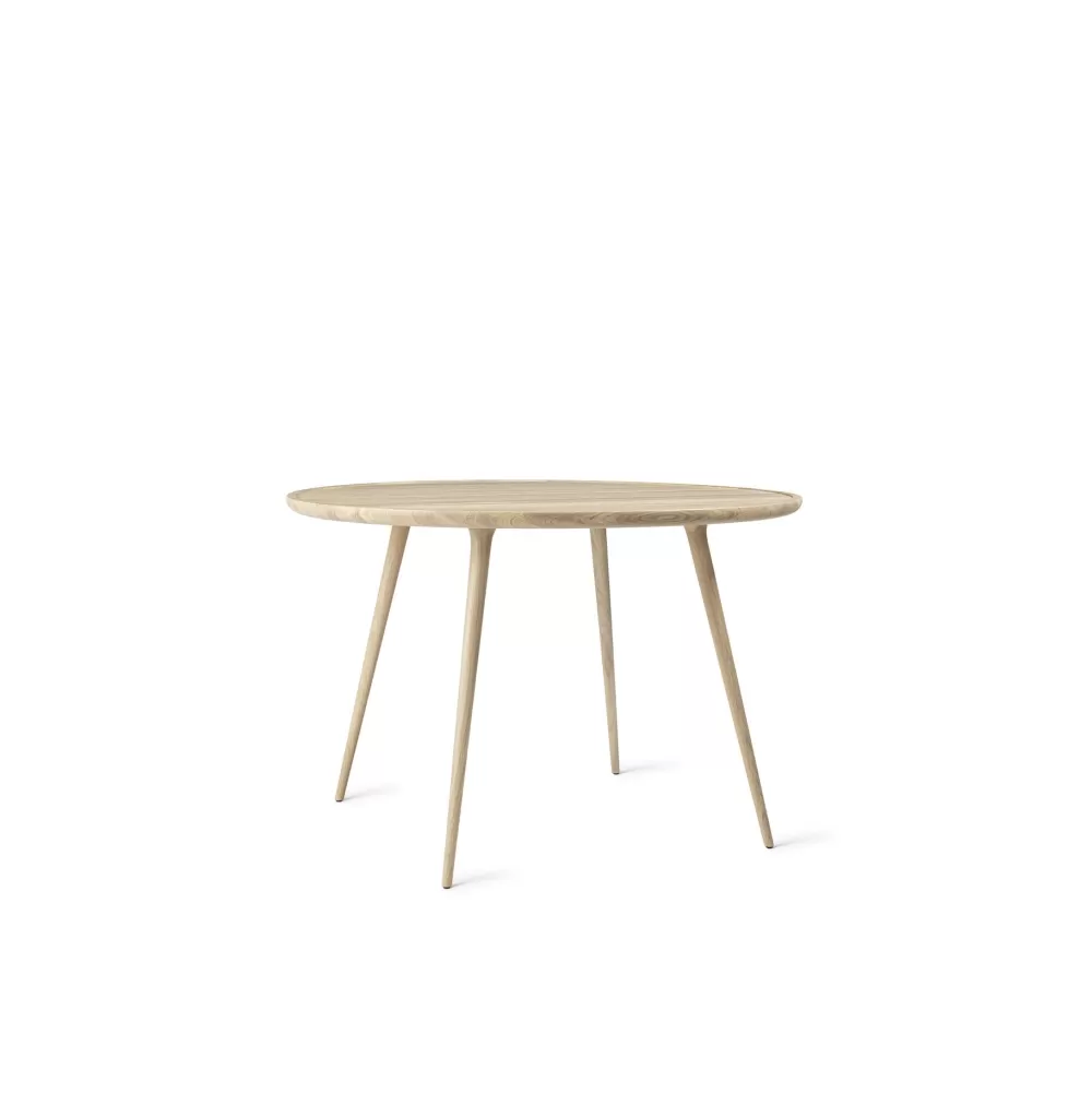 Tavoli Fissi^Mater Accent Dining Table | Tavolo Da Pranzoo 110 | Rovere