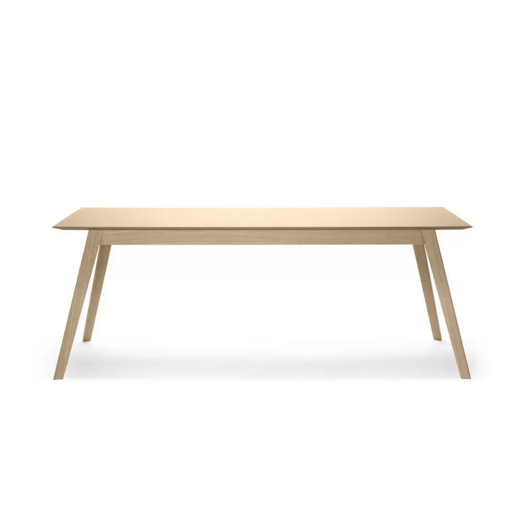 Tavoli Fissi^Treku Aise Table | Tavolo | Rovere