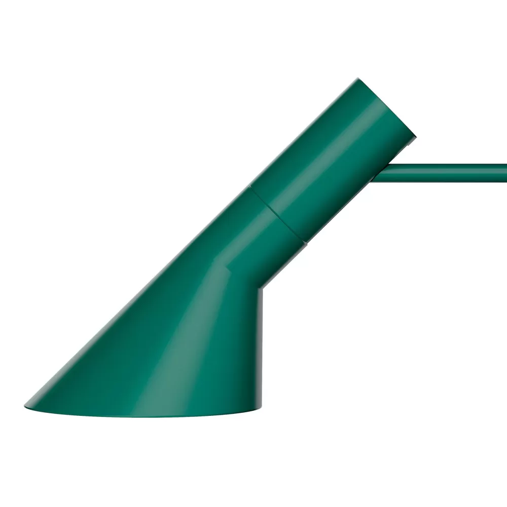 Lampade Da Parete^Louis Poulsen Aj Parete | Lampada Da Parete | Verde Scuro