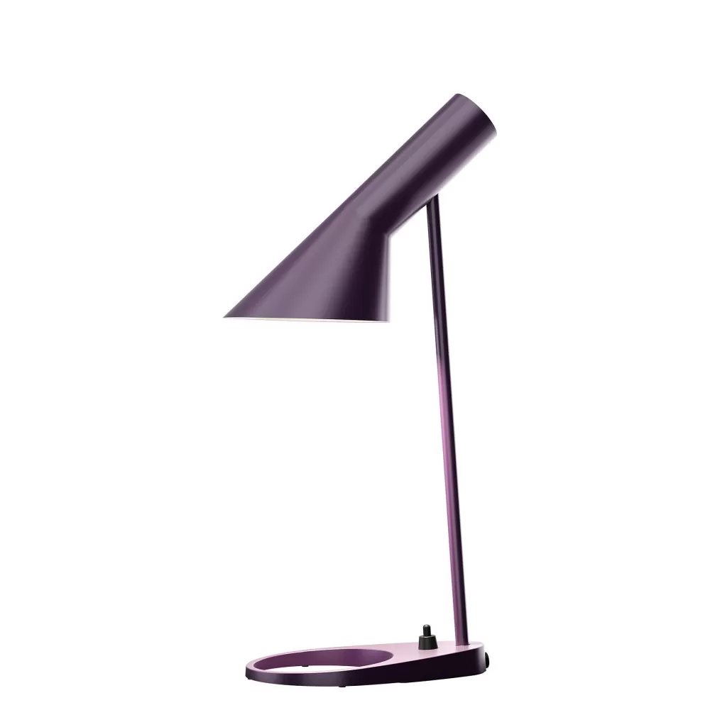 Lampade Da Tavolo^Louis Poulsen Aj Tavolo Mini | Lampada Da Tavolo | Melanzana