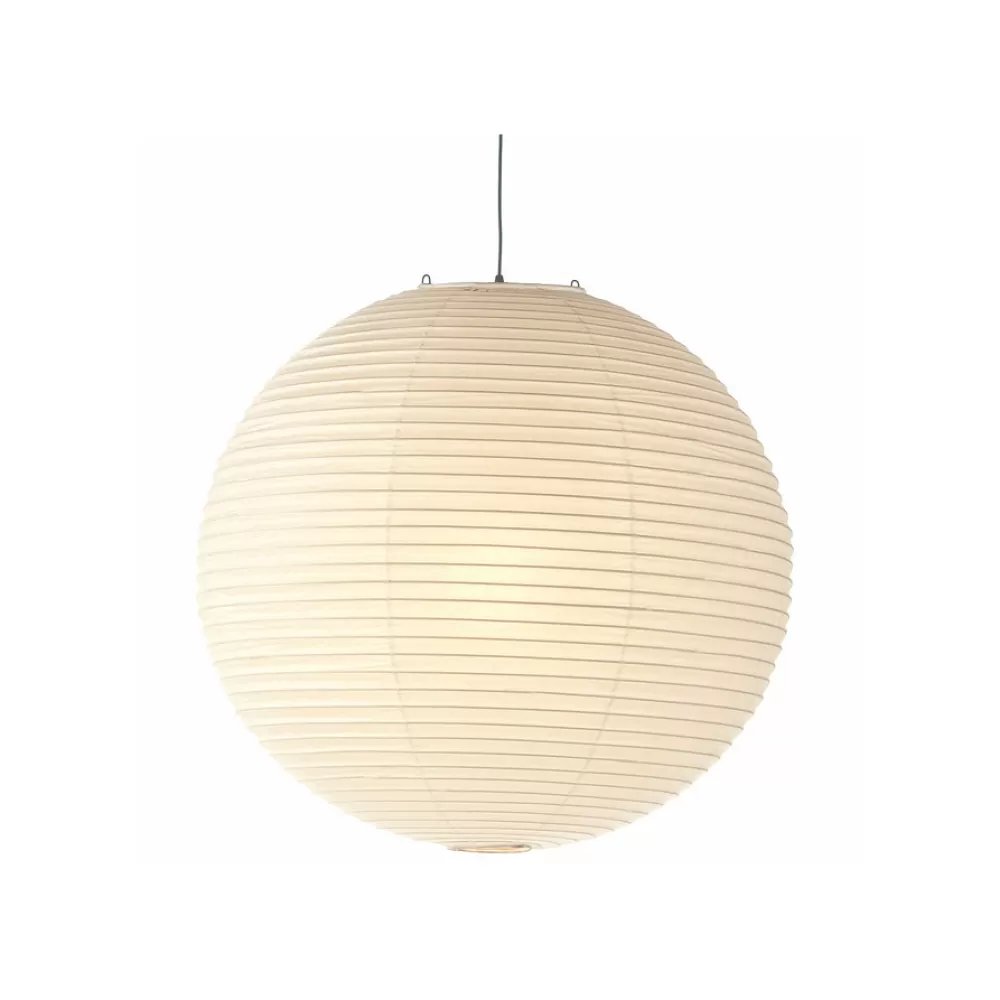 Lampade A Sospensione^Vitra Akari Light Sculptures 120A | Lampada A Sospensione