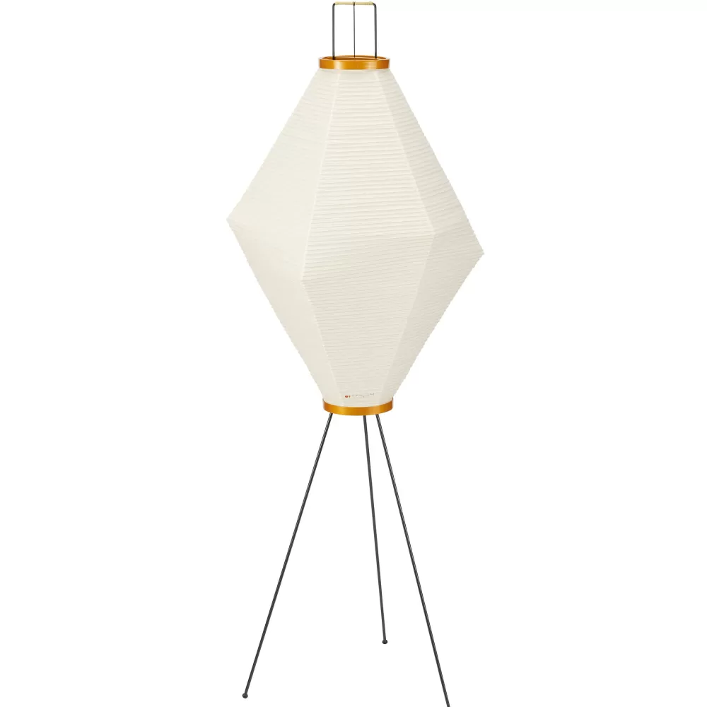 Lampade Da Terra^Vitra Akari Light Sculptures 13A | Lampada Da Terra