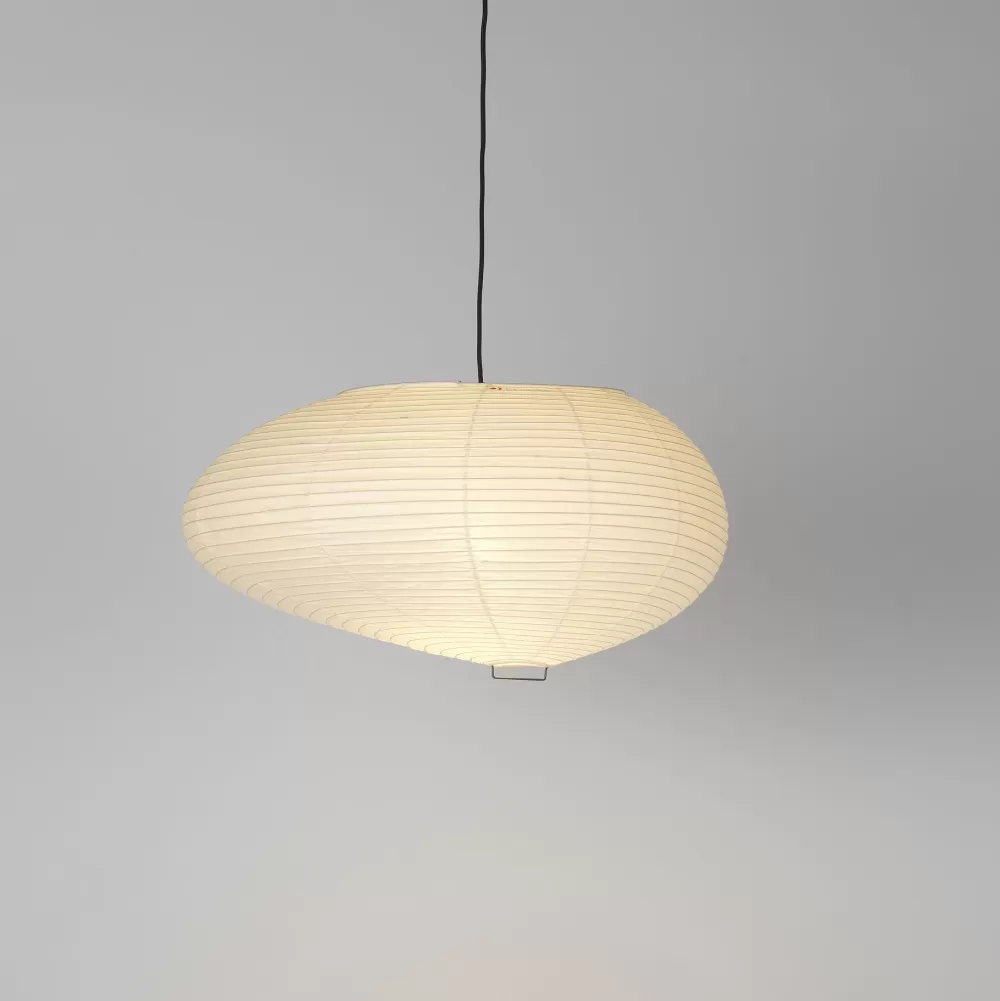 Lampade A Sospensione^Vitra Akari Light Sculptures 16A | Lampada A Sospensione