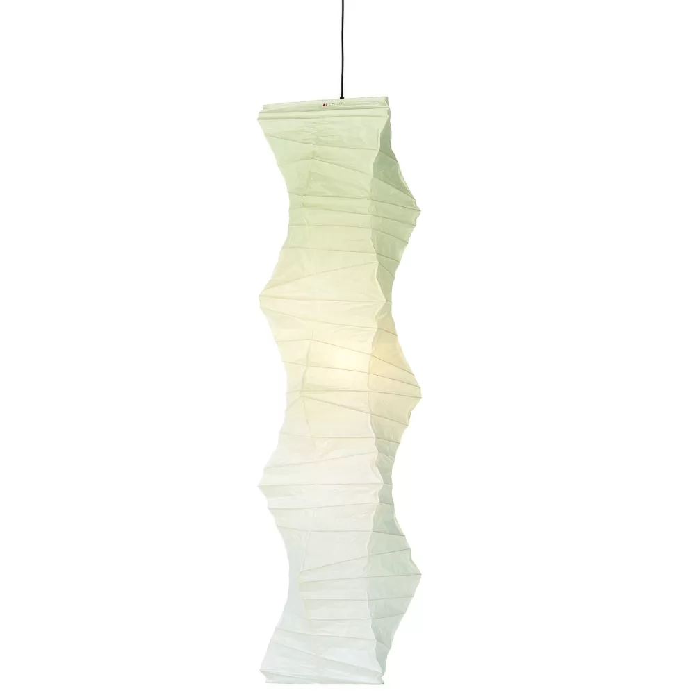 Lampade A Sospensione^Vitra Akari Light Sculptures 33N | Lampada A Sospensione