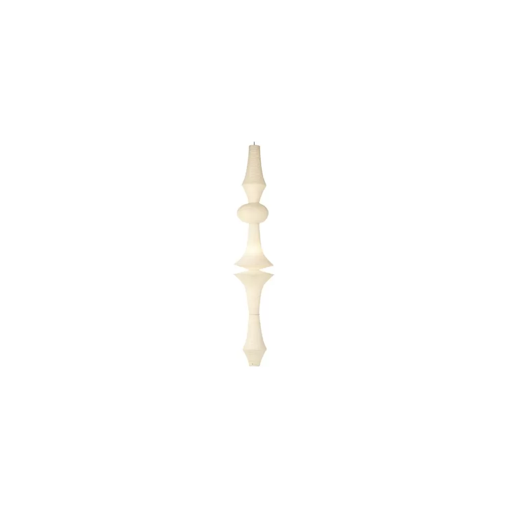 Lampade A Sospensione^Vitra Akari Light Sculptures E | Lampada A Sospensione