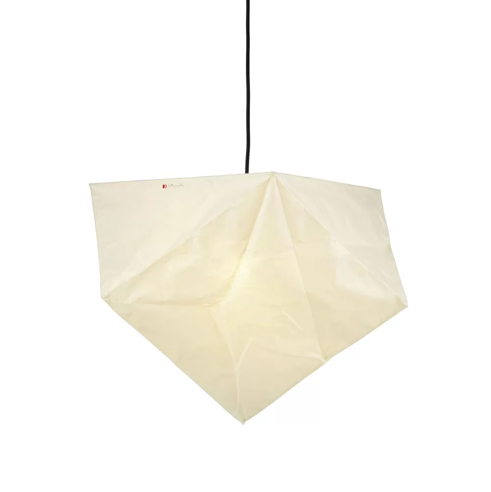 Lampade A Sospensione^Vitra Akari Light Sculptures Yp1 | Lampada A Sospensione