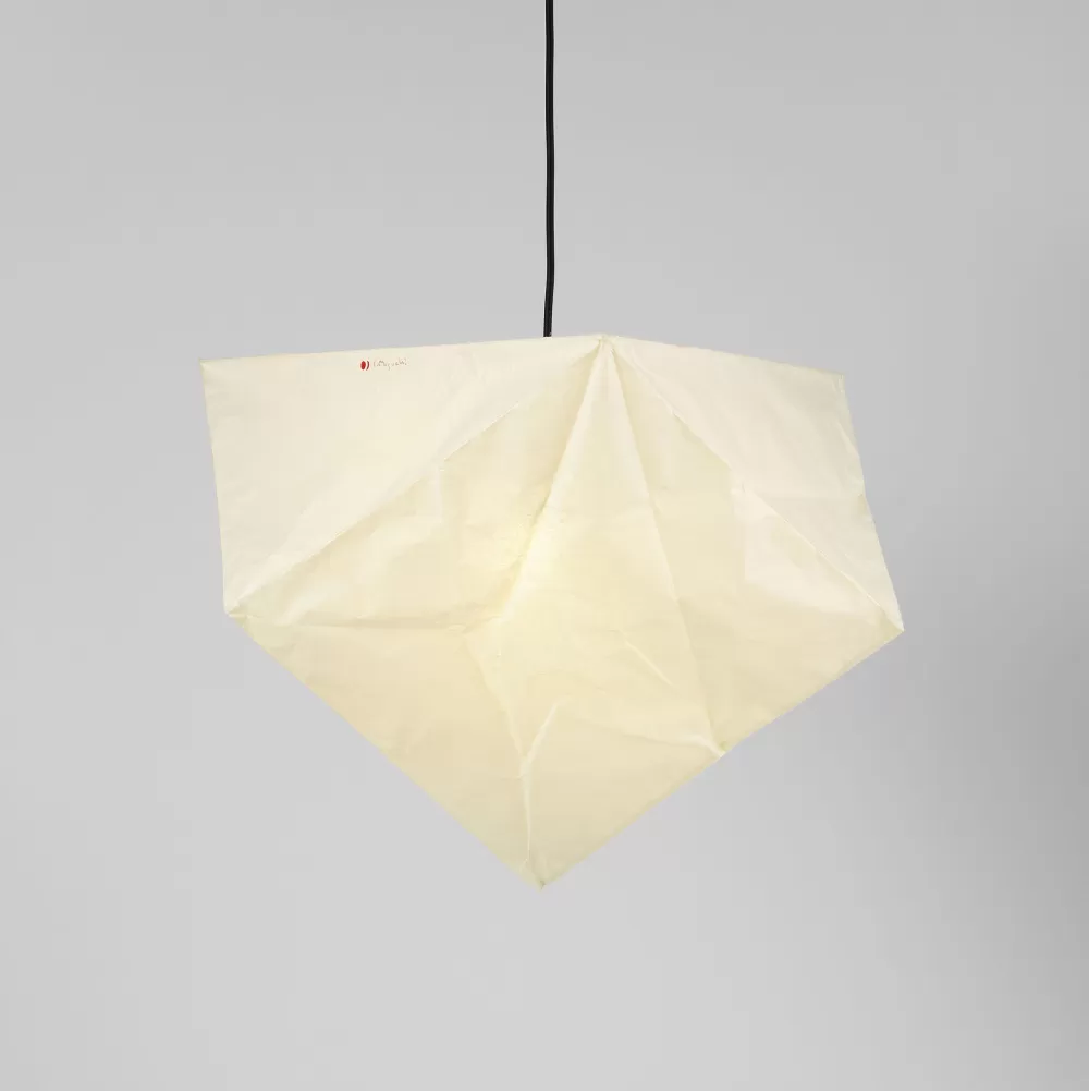 Lampade A Sospensione^Vitra Akari Light Sculptures Yp1 | Lampada A Sospensione
