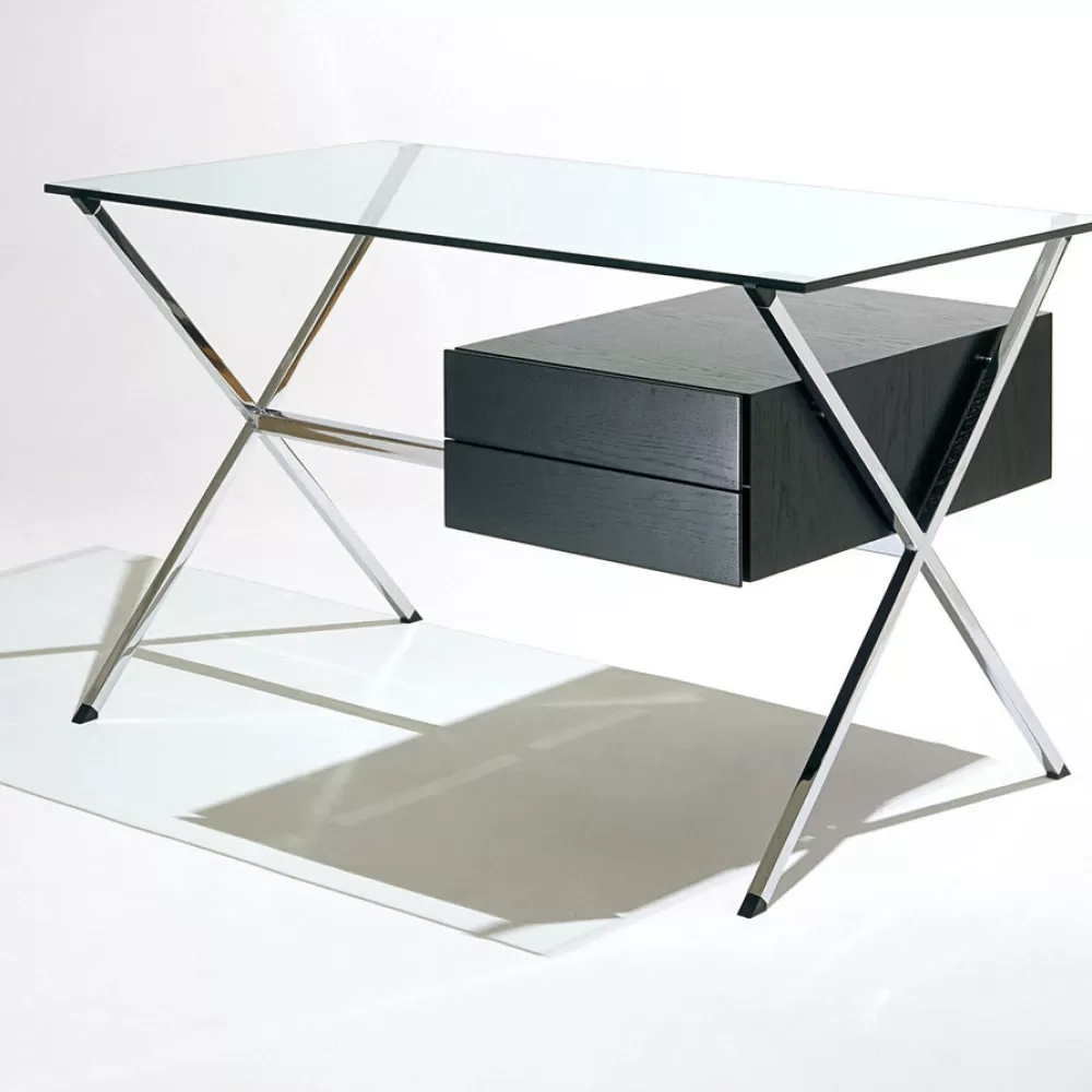Scrivanie E Tavoli Da Ufficio^Knoll Albini Desk | Scrittoio