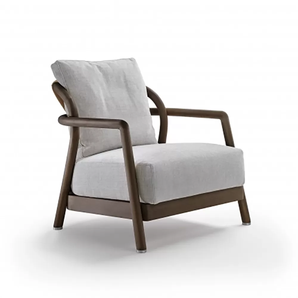 Poltrone Singole^Flexform Alison | Poltrona