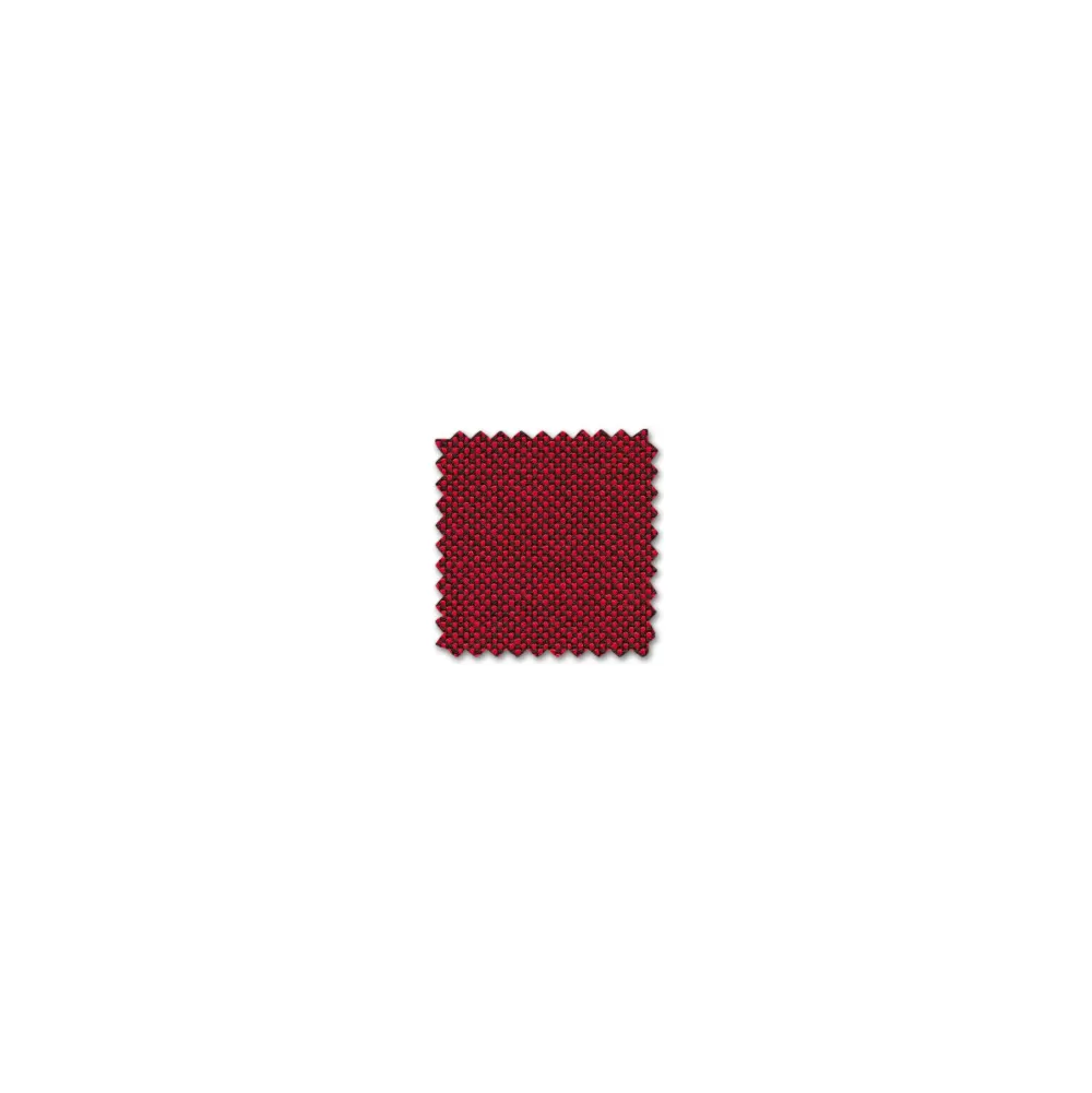 Sedie Da Ufficio^Vitra Aluminium Chair Ea 117 | Poltrona Ufficio | Rosso / Marrone Palude