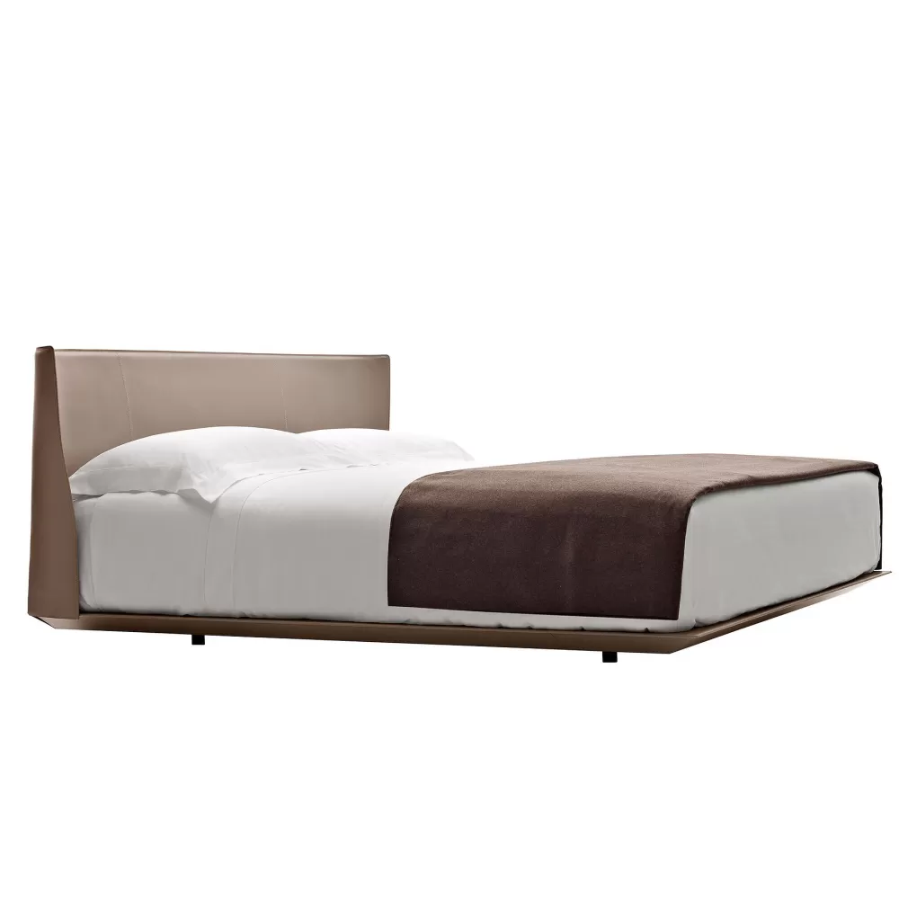 Letti Matrimoniali^B&B Italia Alys - Letto Matrimoniale