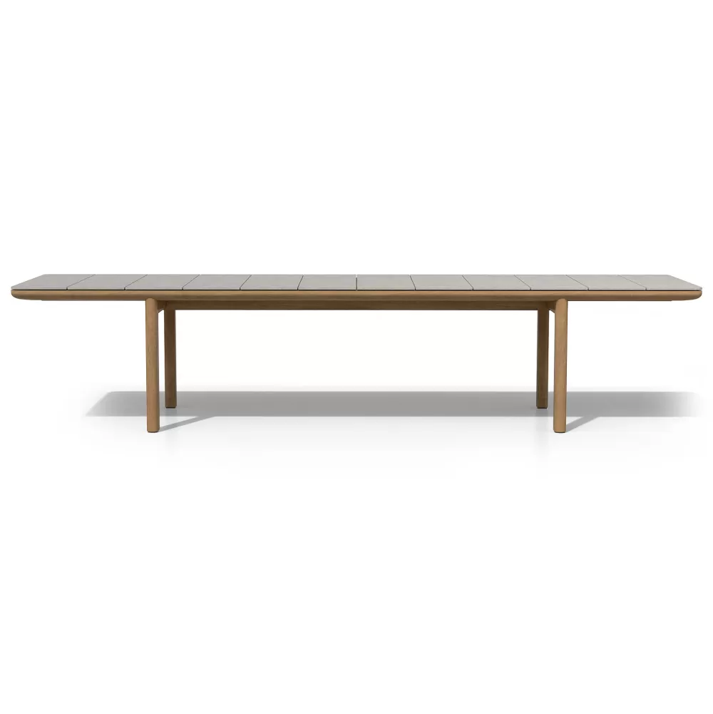 Tavoli Per Esterni^Tribù Amanu Dining Table | Tavolo Per Esterni
