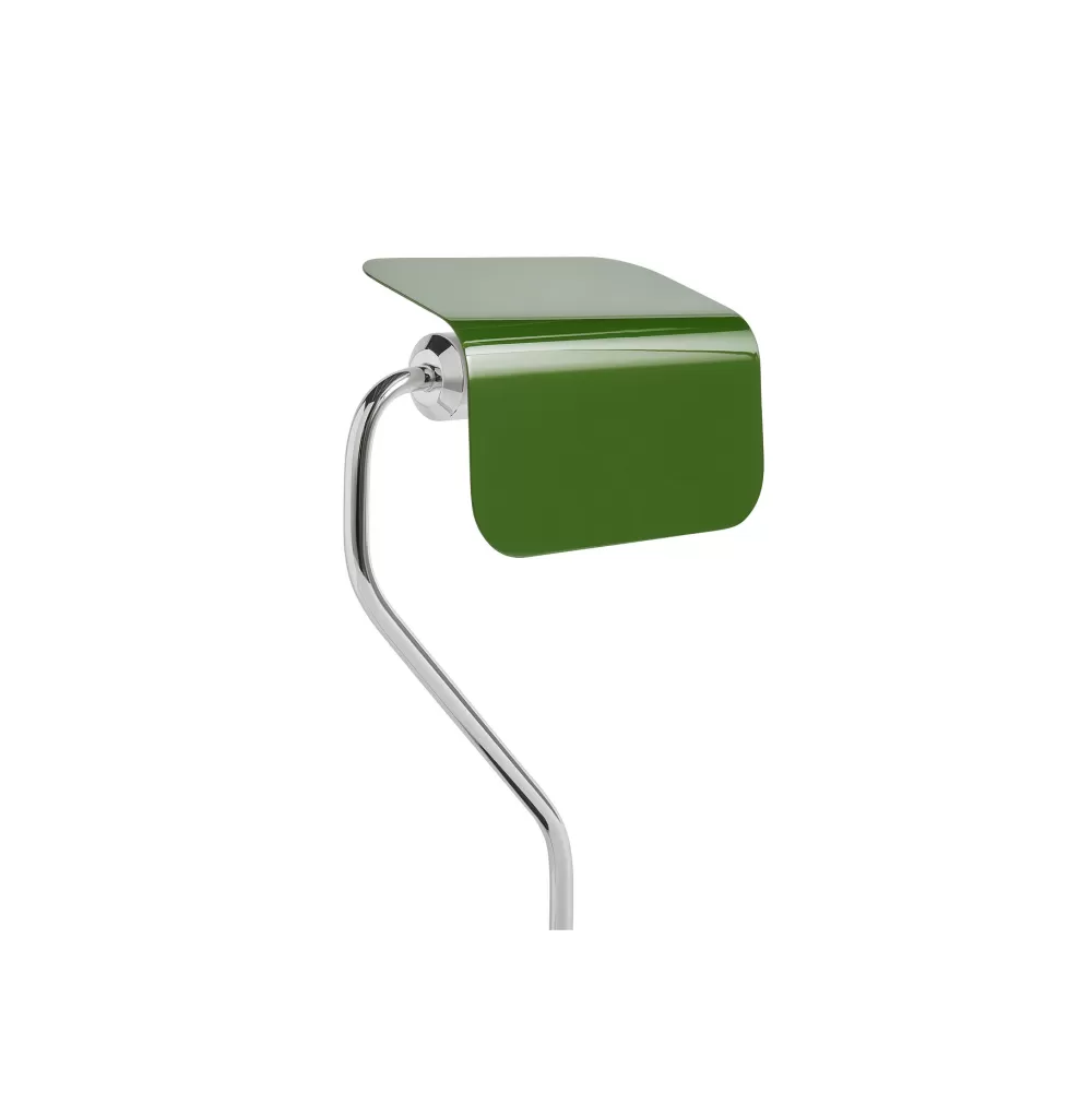 Lampade Da Tavolo^HAY Apex Table Lamp | Verde Smeraldo