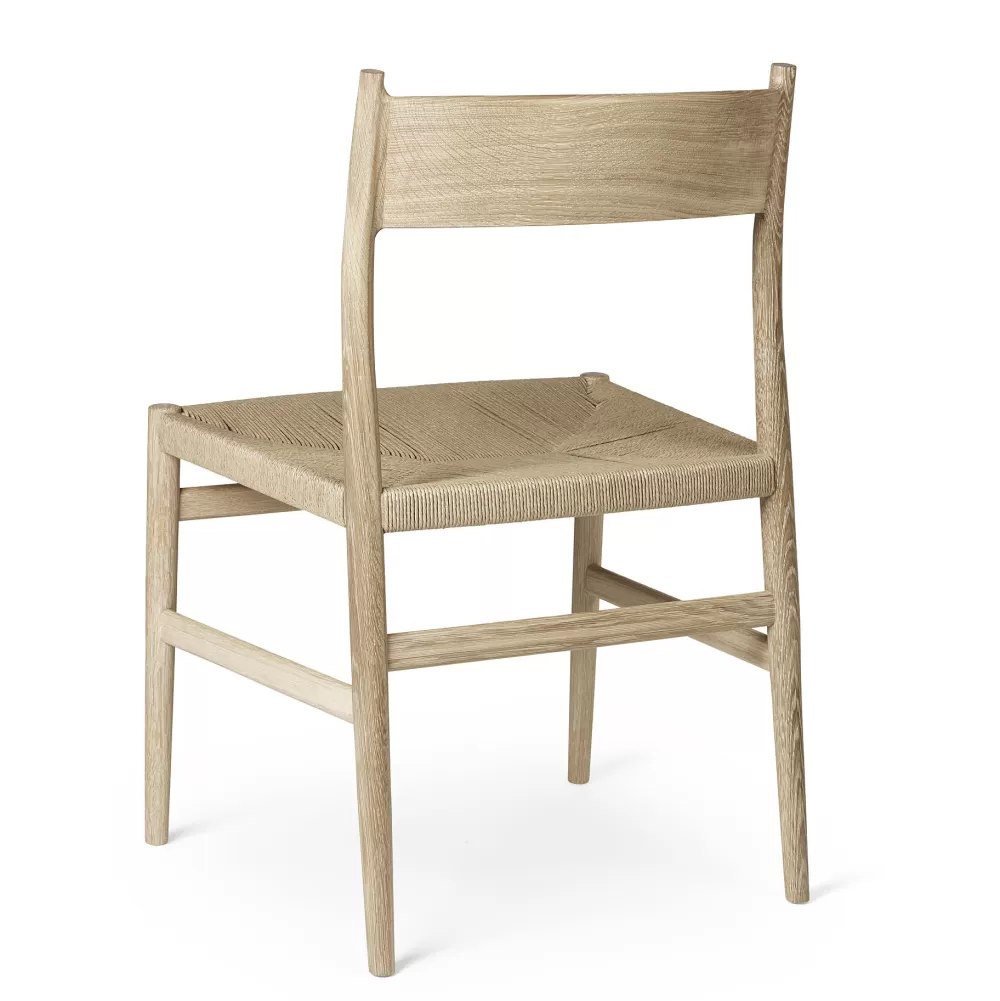 Sedie^Brdr. Krüger Arv Chair | Sedia | Seduta Intrecciata