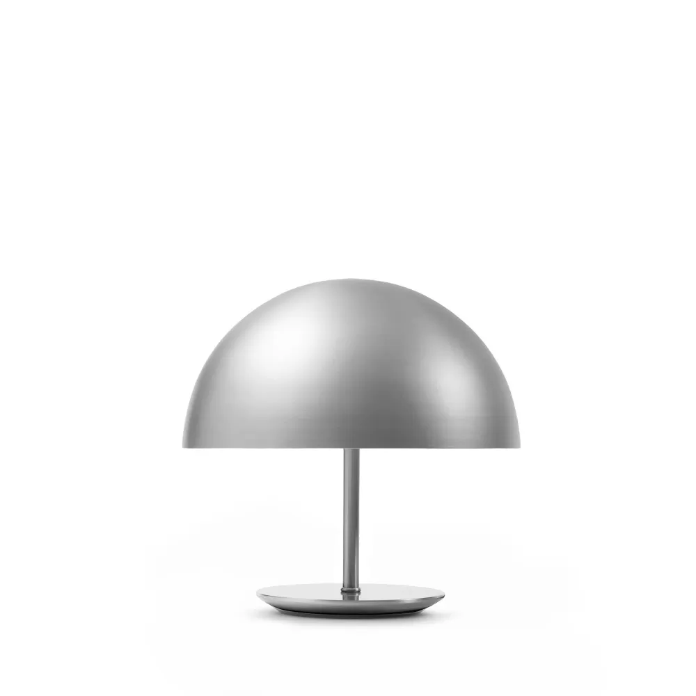 Lampade Da Tavolo^Mater Baby Dome Lamp | Lampada Da Tavolo | Alluminio Opaco