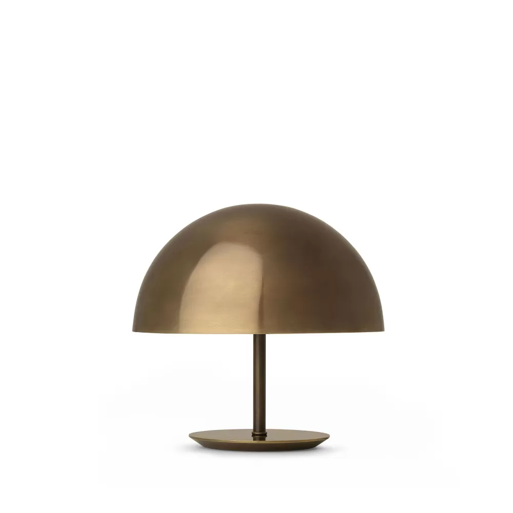 Lampade Da Tavolo^Mater Baby Dome Lamp | Lampada Da Tavolo | Ottone