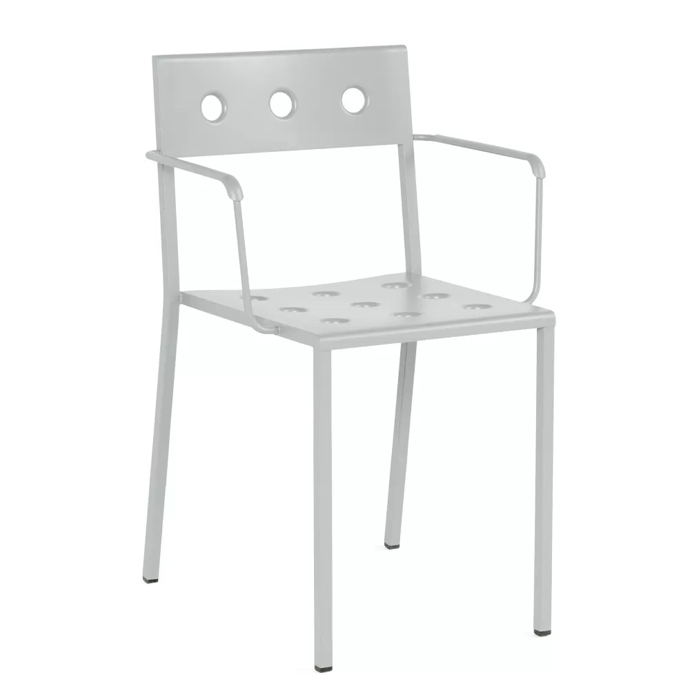 Sedie Per Esterni^HAY Balcony Armchair | Sedia Per Esterni | Verde
