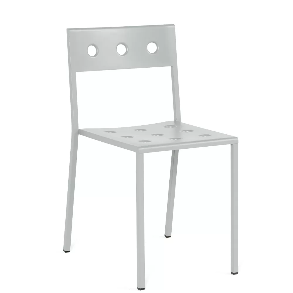 Sedie Per Esterni^HAY Balcony Chair | Sedia Per Esterni | Verde