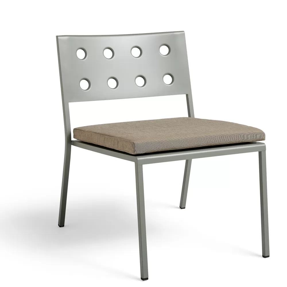 Sedie Per Esterni^HAY Balcony Lounge Chair | Poltrona Per Esterni | Verde