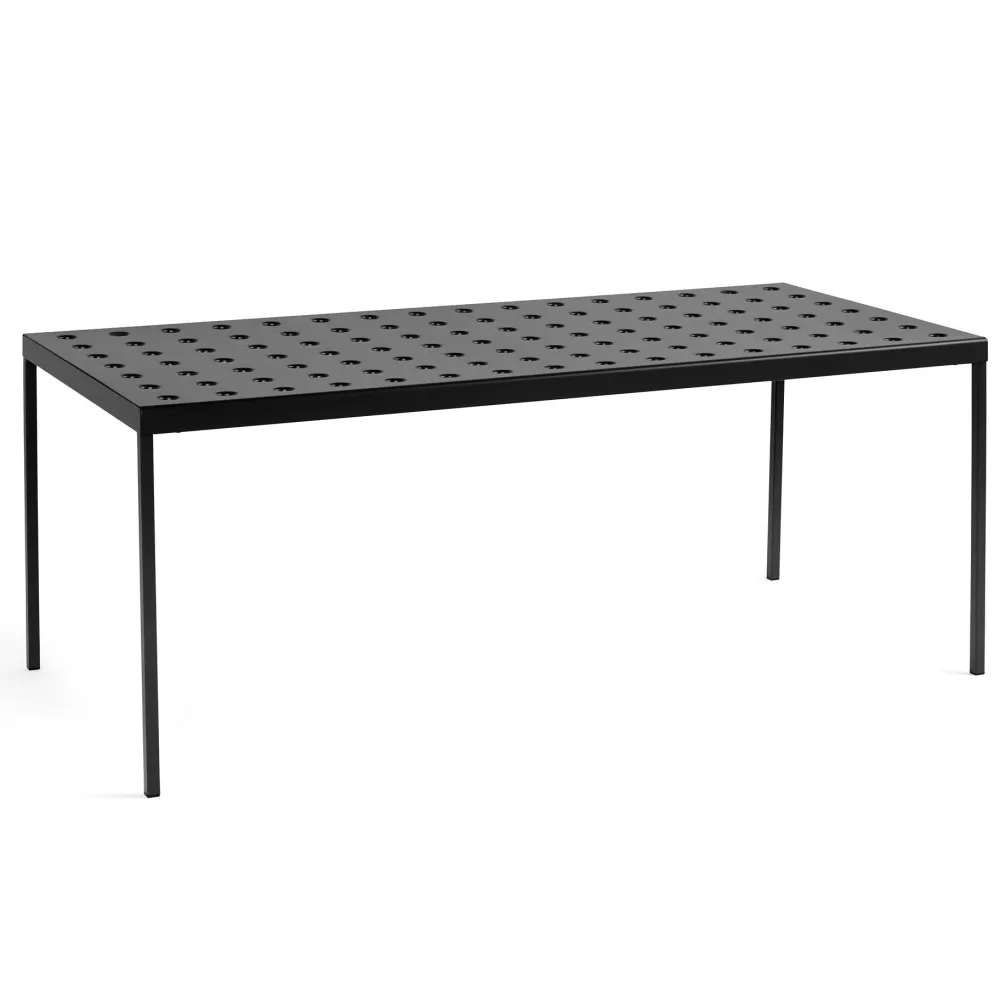 Tavoli Per Esterni^HAY Balcony Table | Tavolo Per Esterni | 190 Cm