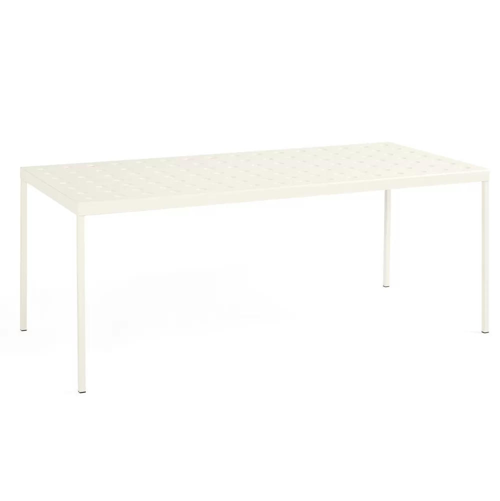 Tavoli Per Esterni^HAY Balcony Table | Tavolo Per Esterni | 190 Cm