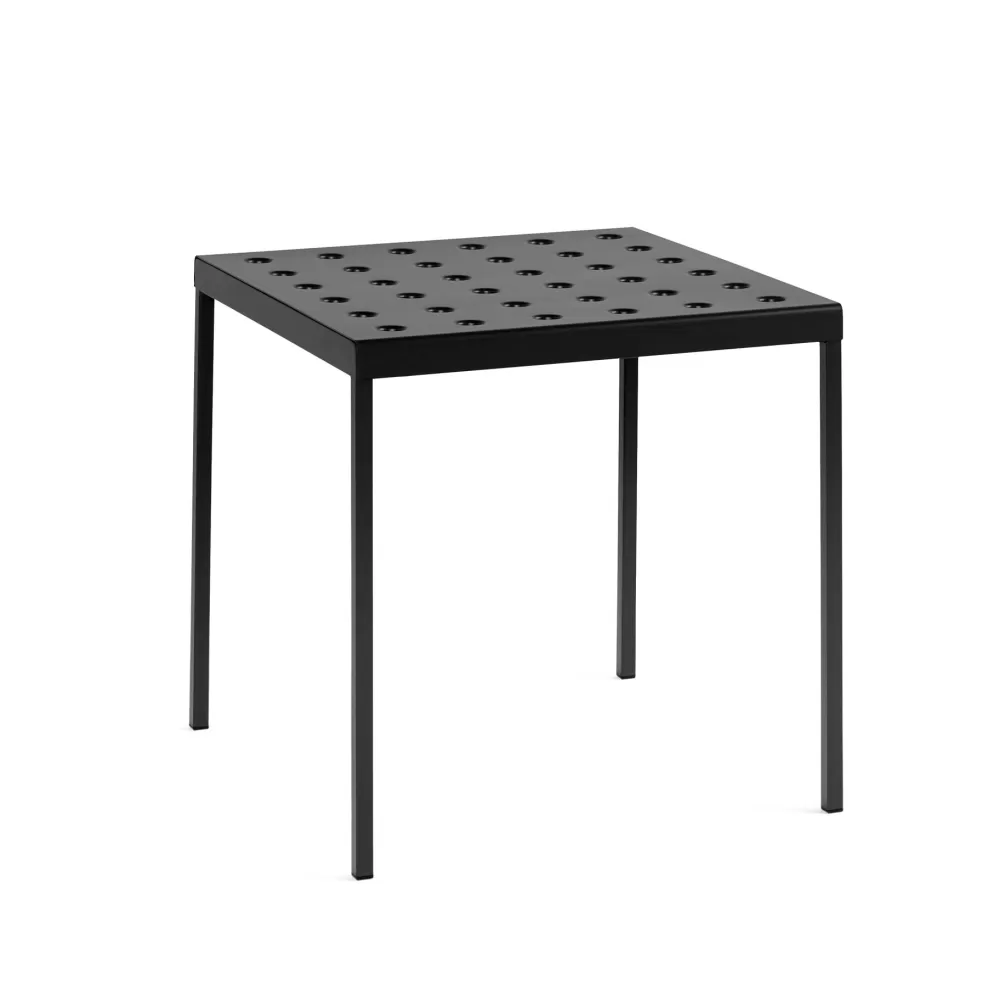 Tavoli Per Esterni^HAY Balcony Table | Tavolo Per Esterni | Antracite