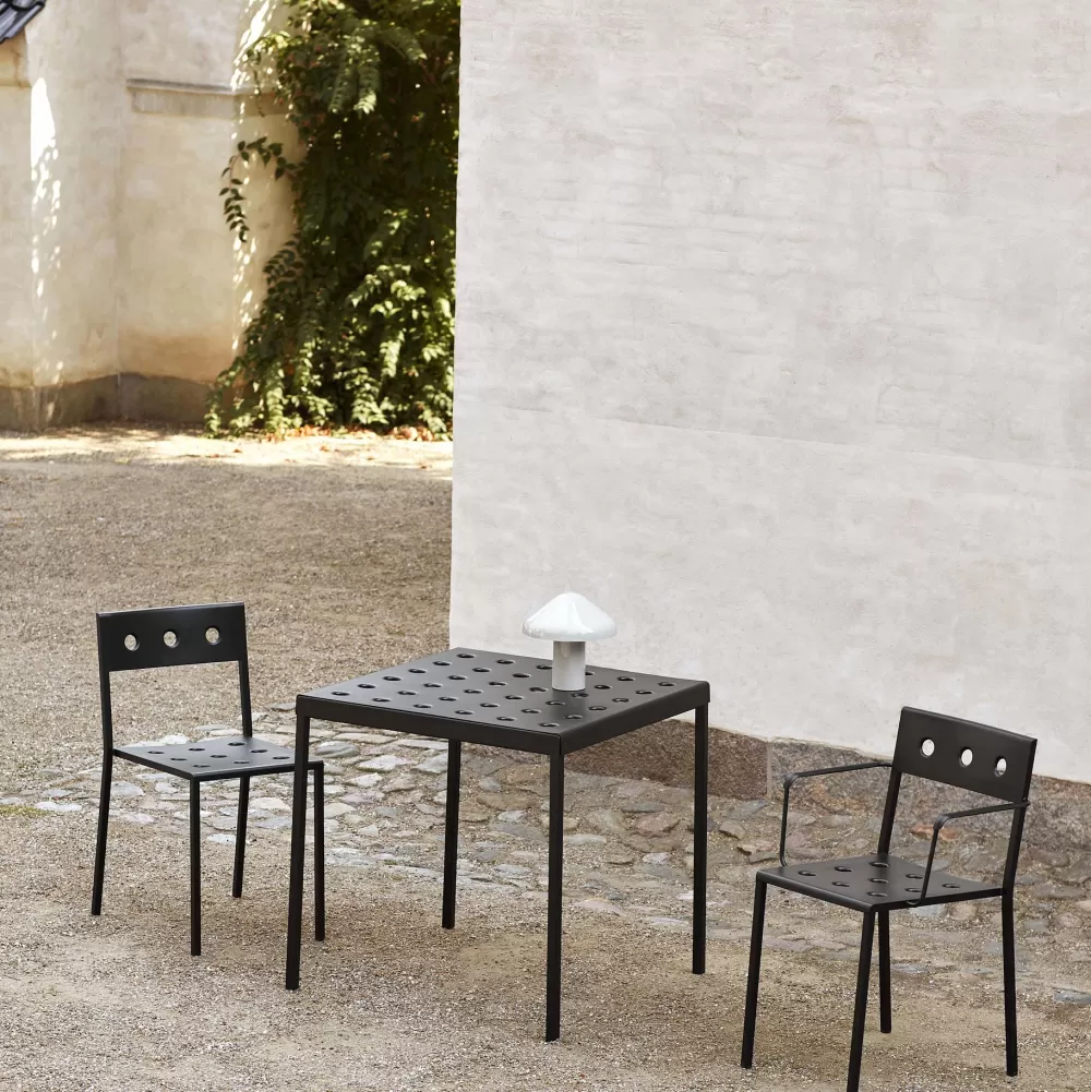 Tavoli Per Esterni^HAY Balcony Table | Tavolo Per Esterni | Antracite