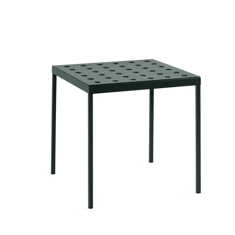 Tavoli Per Esterni^HAY Balcony Table | Tavolo Per Esterni | Verde Foresta