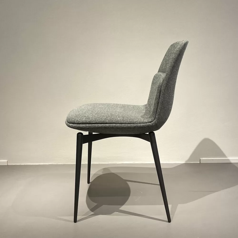 Sedie^Molteni Barbican | Sedia | Bse2 - Ex Display