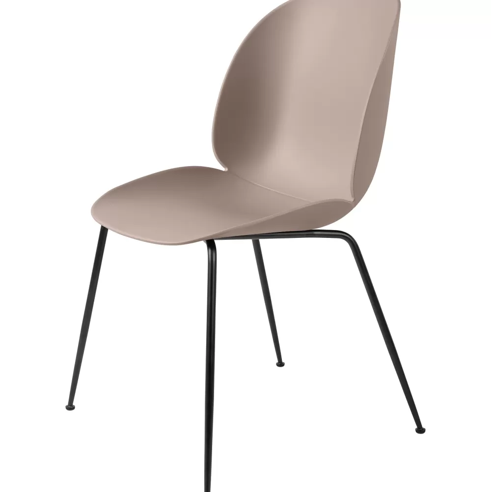Sedie^GUBI Beetle Dining Chair | Sedia Da Pranzo