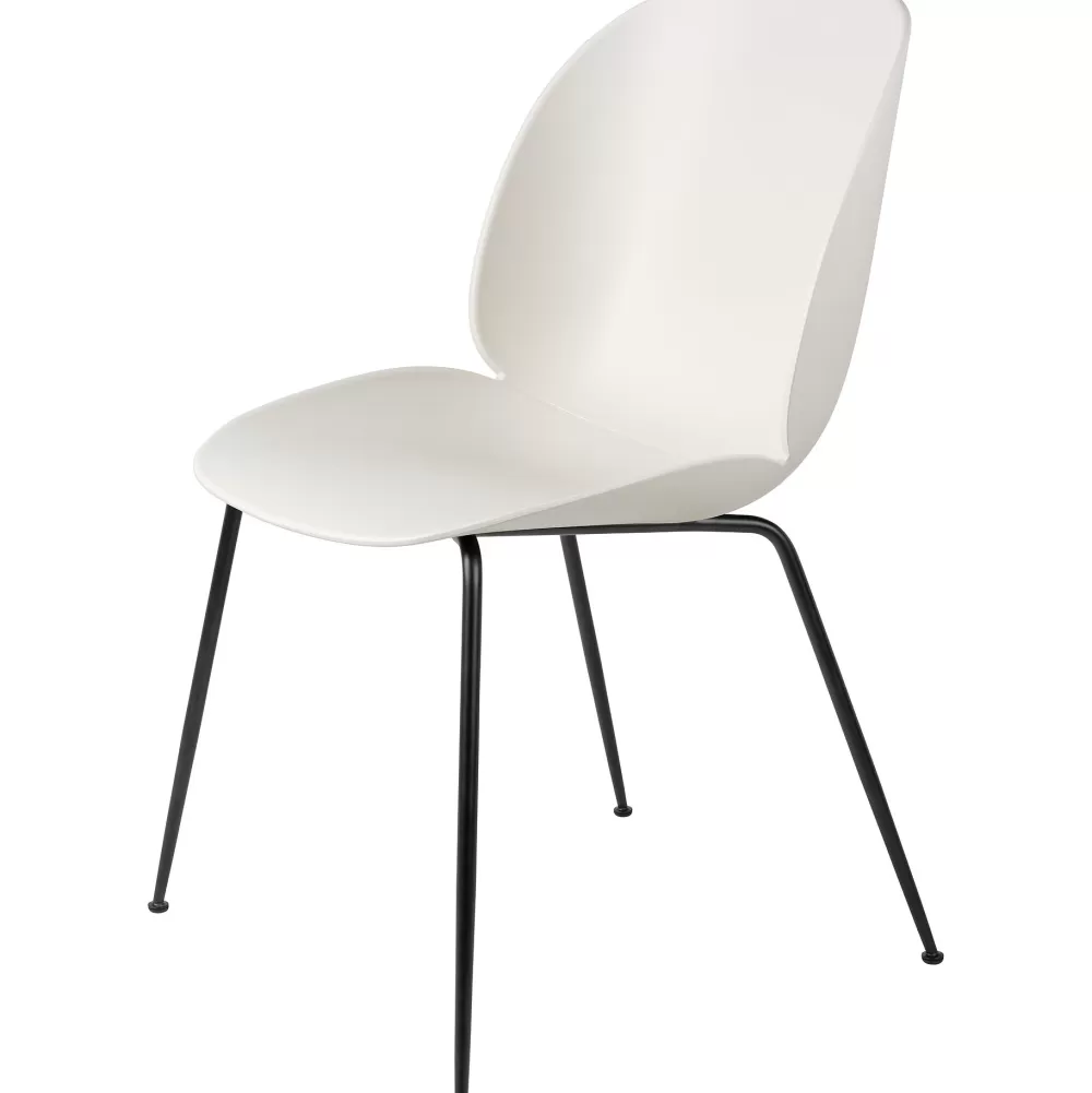 Sedie^GUBI Beetle Dining Chair | Sedia Da Pranzo