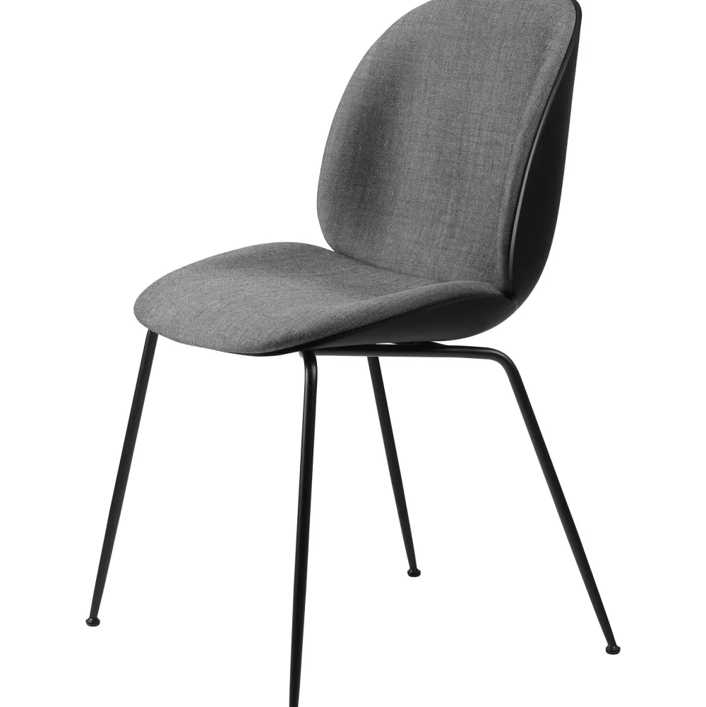 Sedie^GUBI Beetle Dining Chair | Sedia Da Pranzo