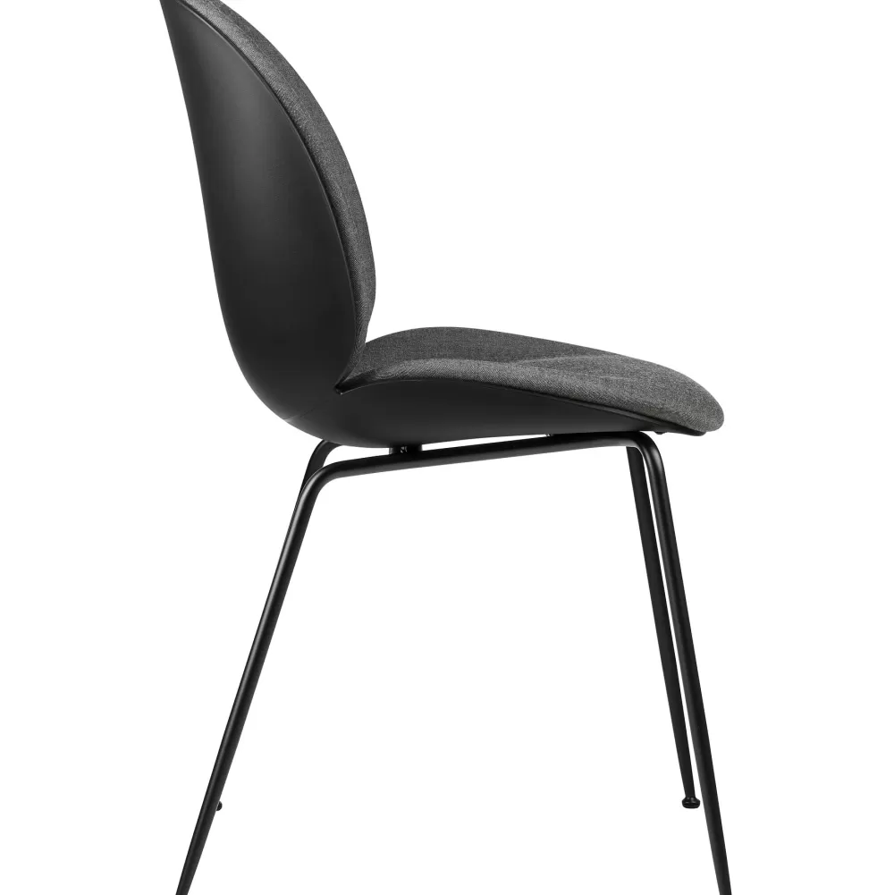 Sedie^GUBI Beetle Dining Chair | Sedia Da Pranzo