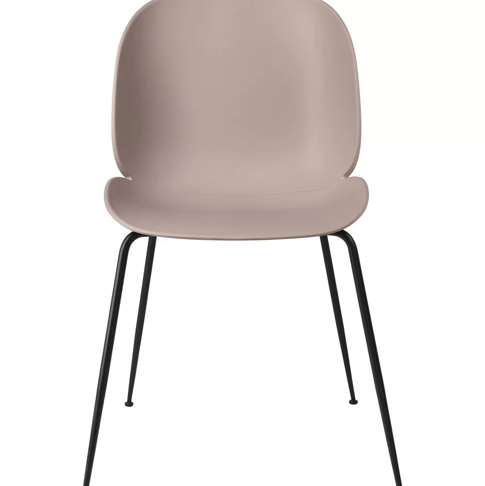 Sedie^GUBI Beetle Dining Chair | Sedia Da Pranzo