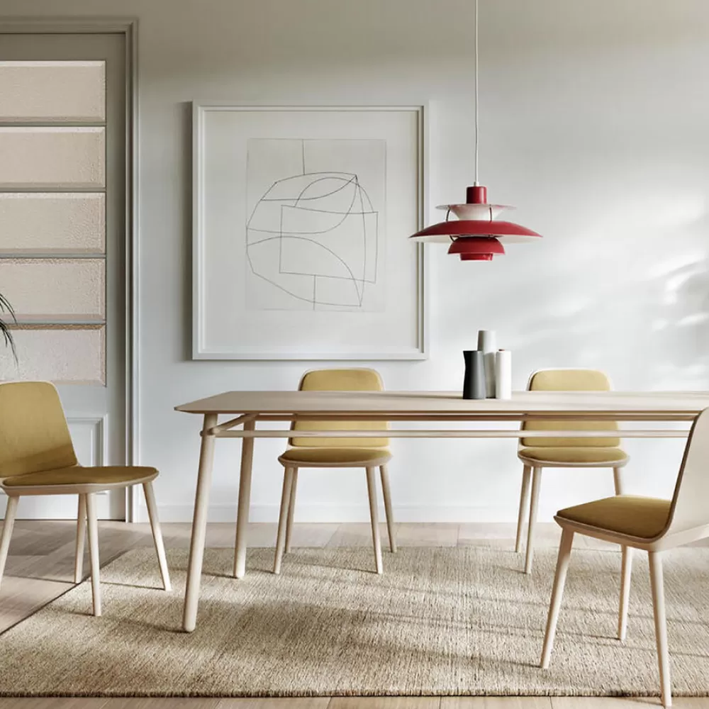 Sedie^Treku Bisell Chair | Sedia | 2 Pad