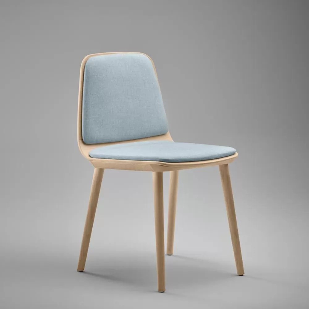 Sedie^Treku Bisell Chair | Sedia | 2 Pad