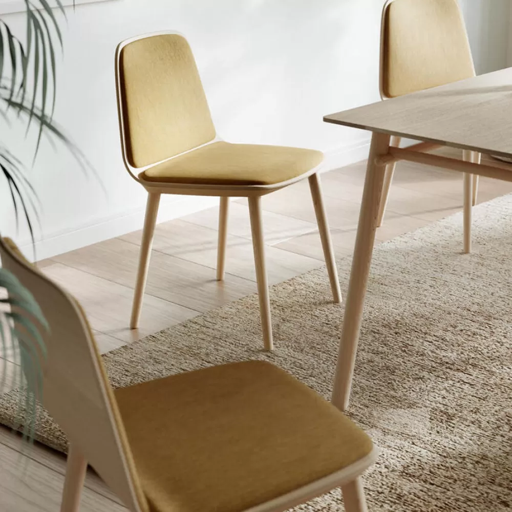 Sedie^Treku Bisell Chair | Sedia | 2 Pad