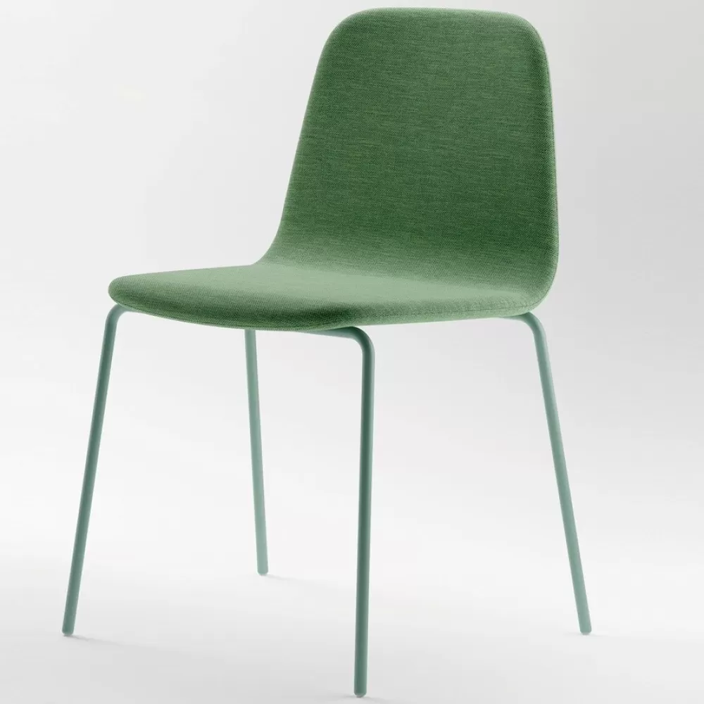 Sedie^Treku Bisell Chair | Sedia Rivestita