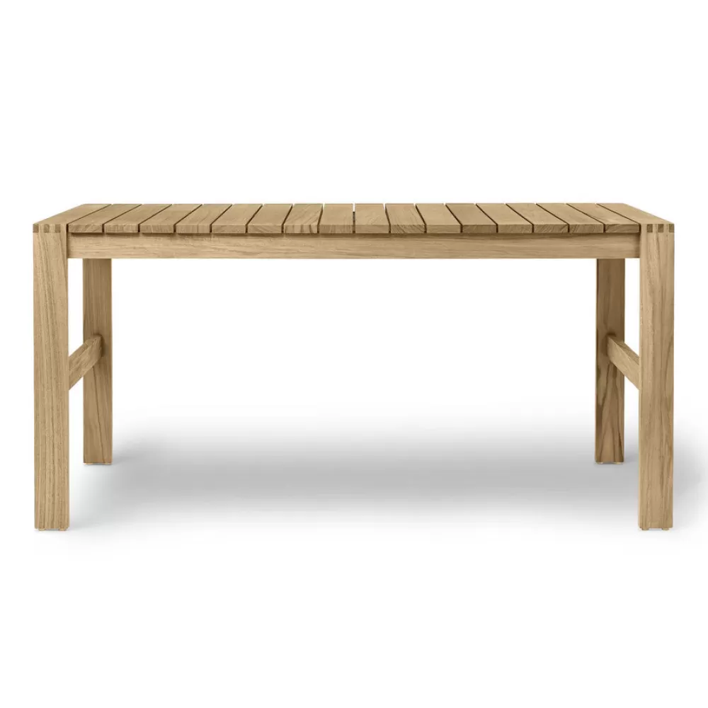 Tavoli Fissi^Carl Hansen & Søn Bk15 | Tavolo | Teak