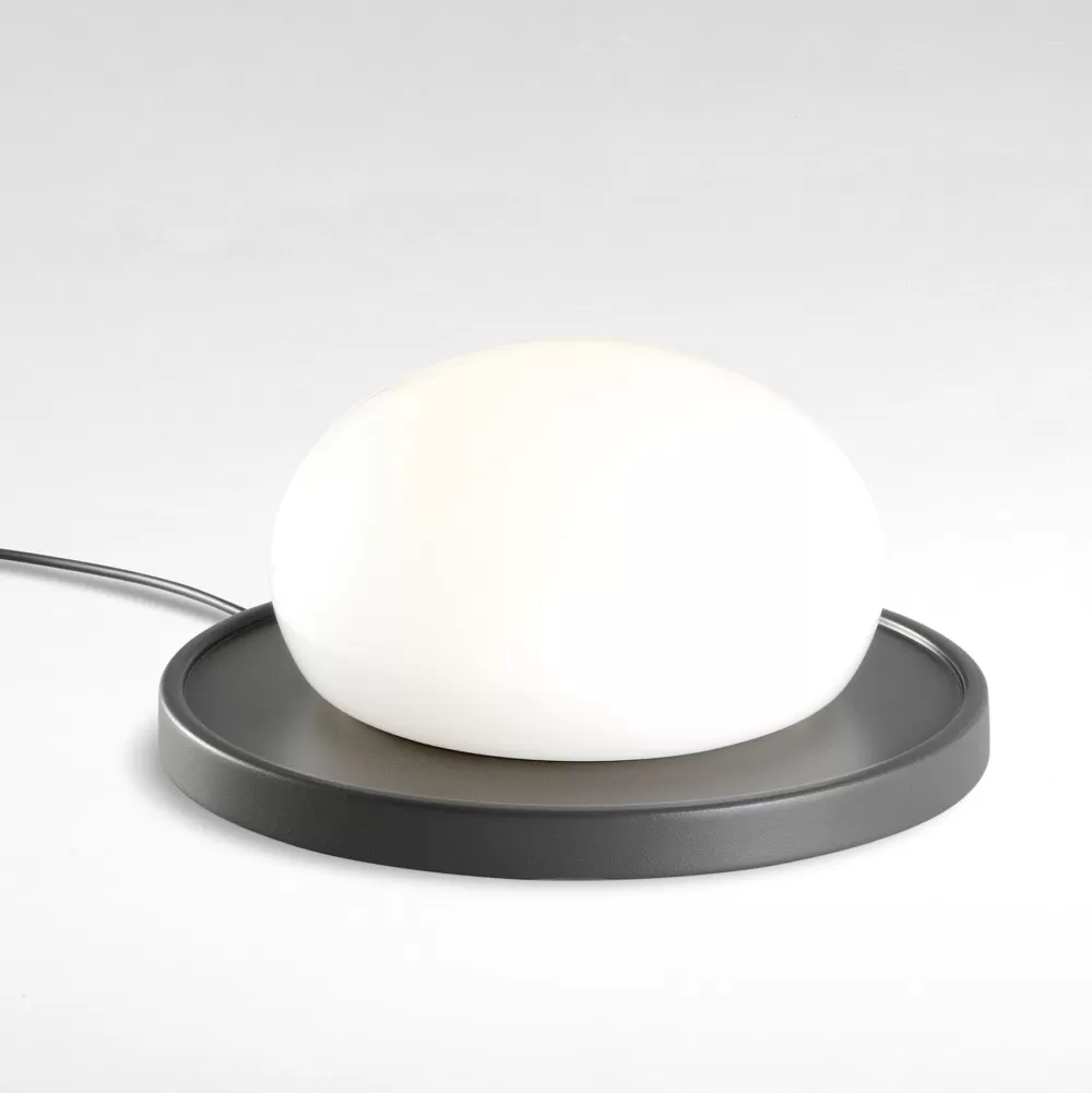 Lampade Da Tavolo^Marset Bolita | Lampada Da Tavolo | Grigio Ombra