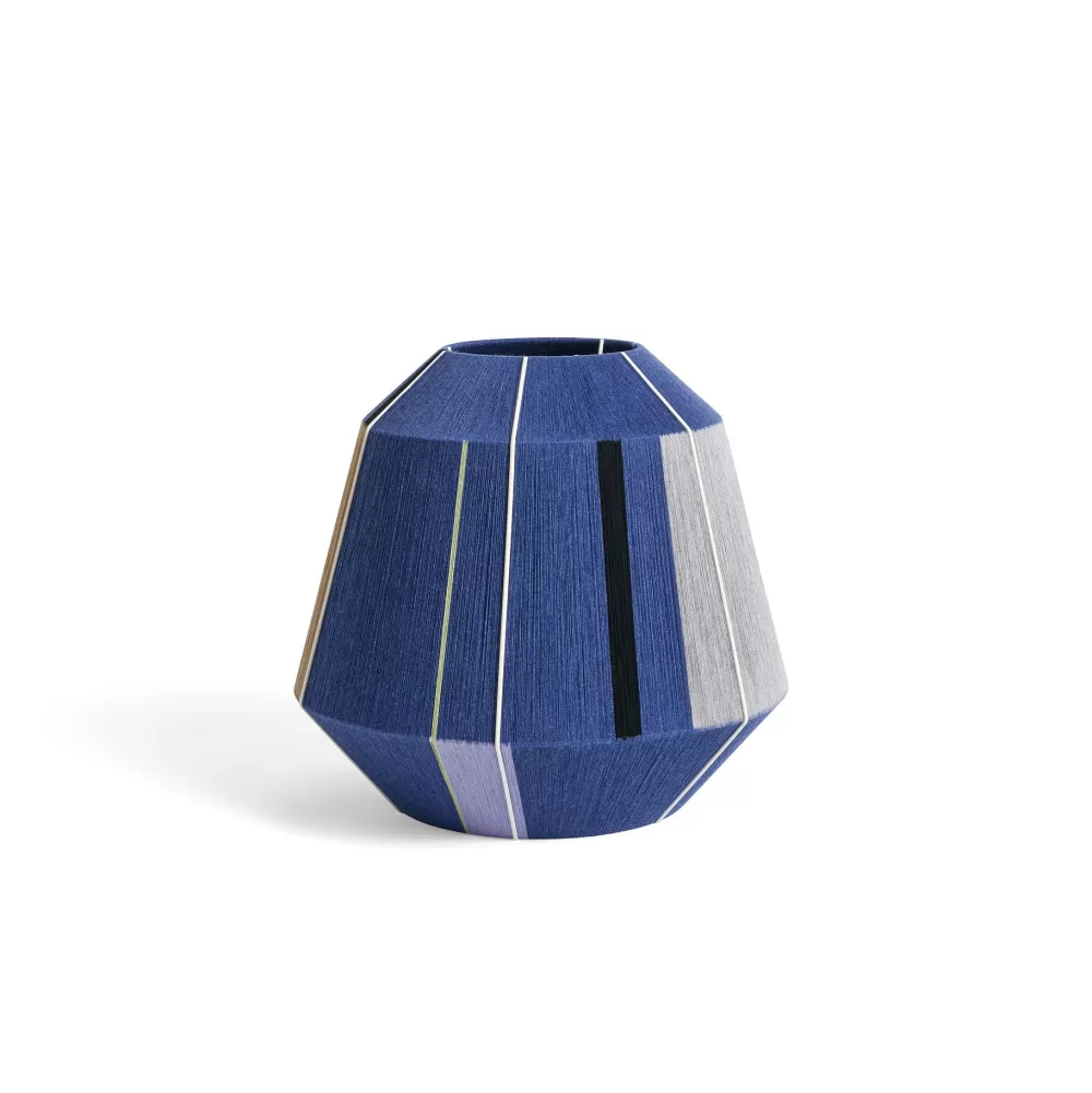 Lampade Da Terra^HAY Bonbon Shade 500 | Lampada | Blue Tones