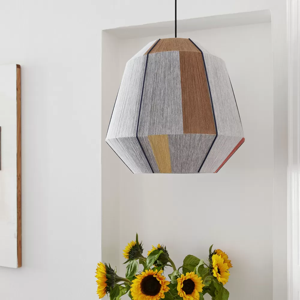 Lampade Da Terra^HAY Bonbon Shade 500 | Lampada | Earth Tones