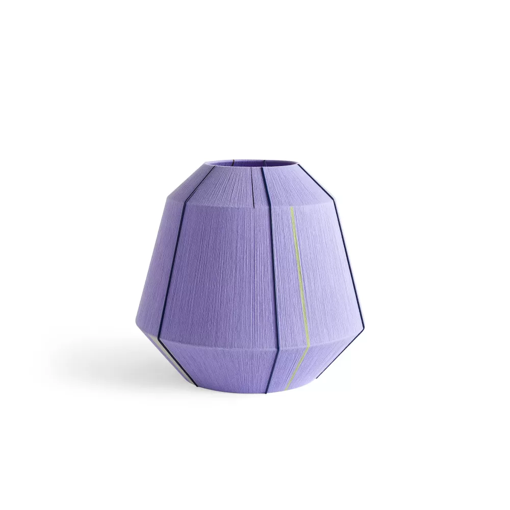 Lampade Da Terra^HAY Bonbon Shade 500 | Lampada | Lavanda
