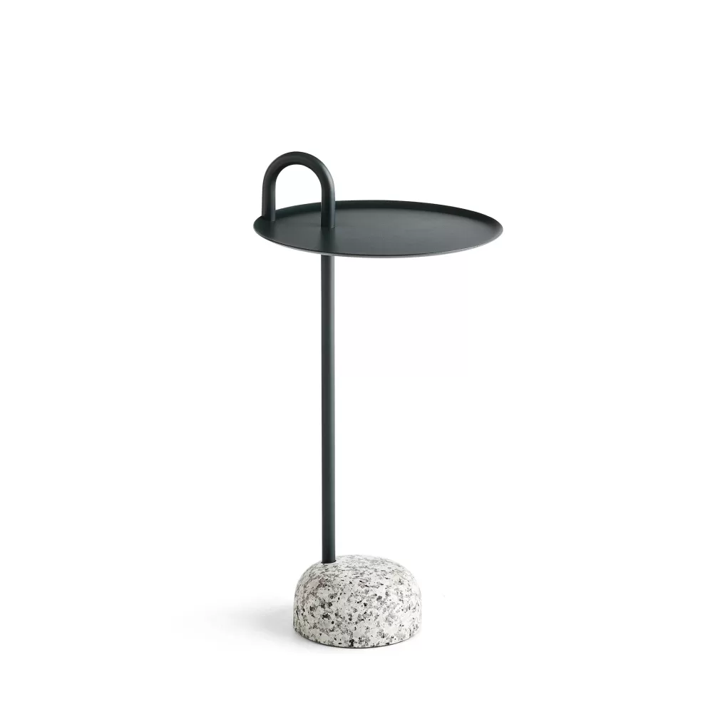 Tavolini^HAY Bowler Side Table | Tavolino | Verde