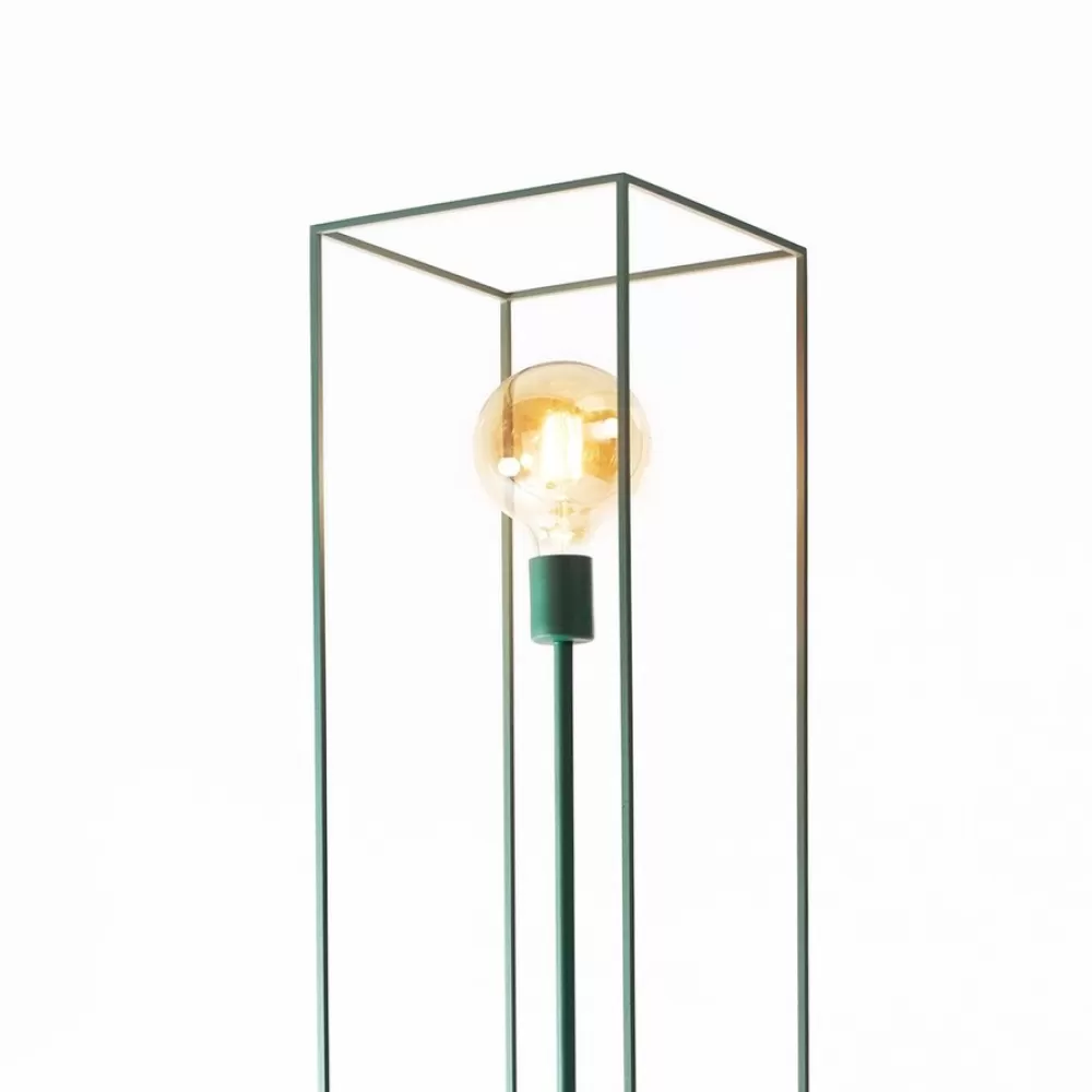 Lampade Da Terra^Zava Box | Lampada Da Terra - Verde Artico